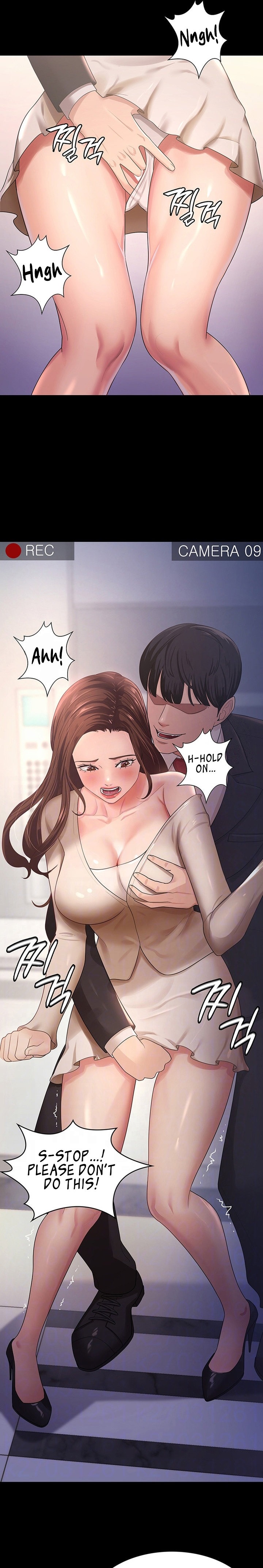 Your Wife Was Amazing - Chapter 4 - picture 6