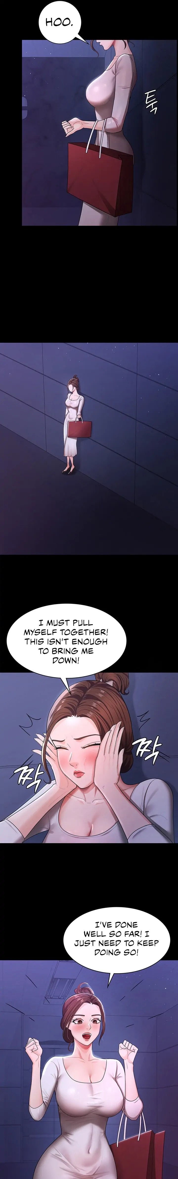 Your Wife Was Amazing - Chapter 5 - picture 16
