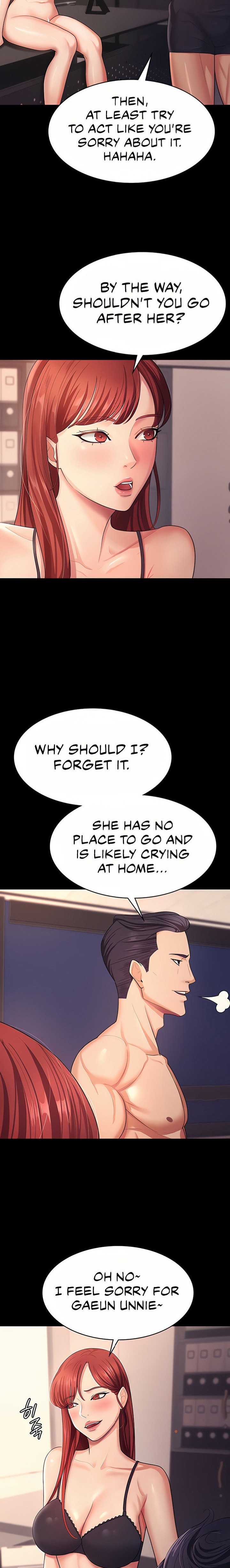 Your Wife Was Amazing - Chapter 6 - picture 1