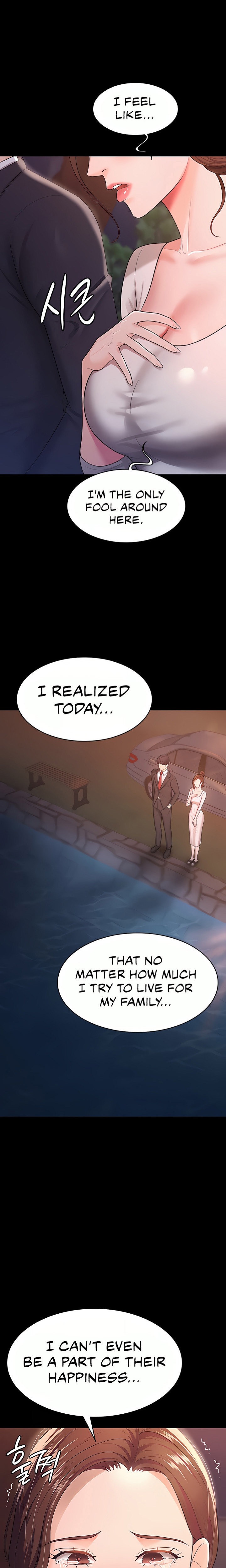 Your Wife Was Amazing - Chapter 6 - picture 10