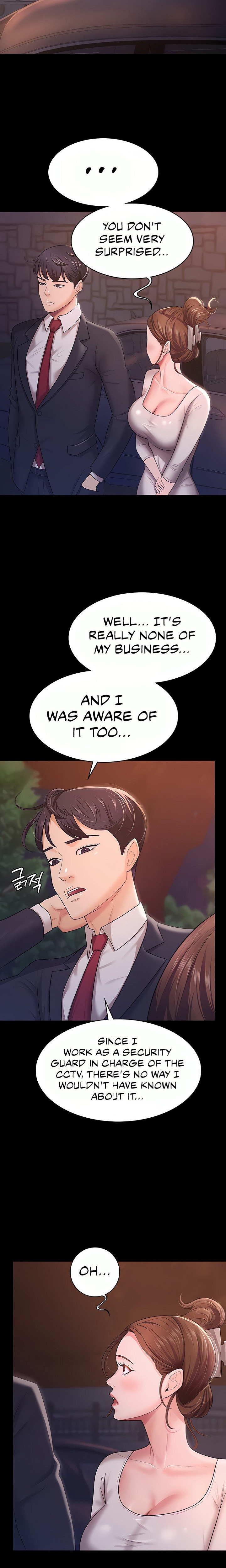 Your Wife Was Amazing - Chapter 6 - picture 9