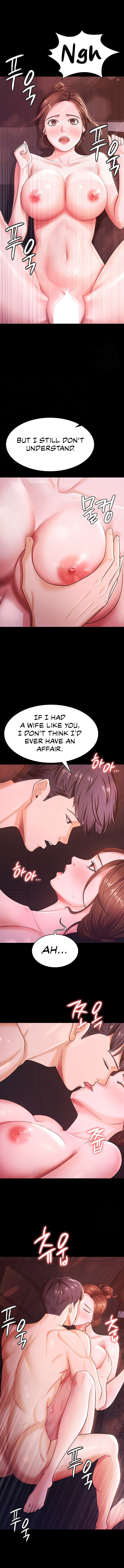 Your Wife Was Amazing - Chapter 7 - picture 2
