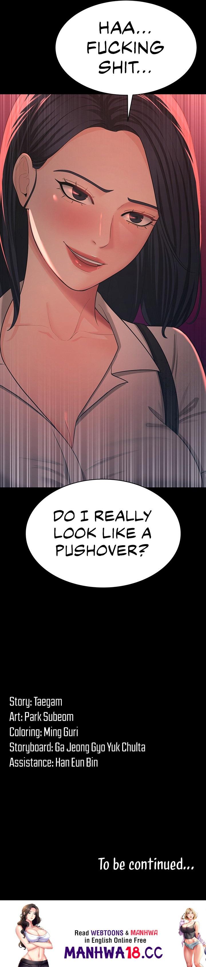 Your Wife Was Amazing - Chapter 8 - picture 11