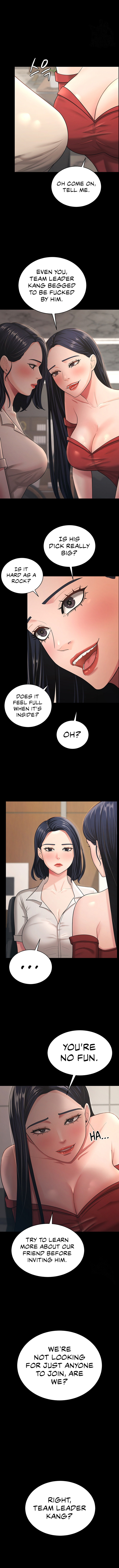 Your Wife Was Amazing - Chapter 8 - picture 9