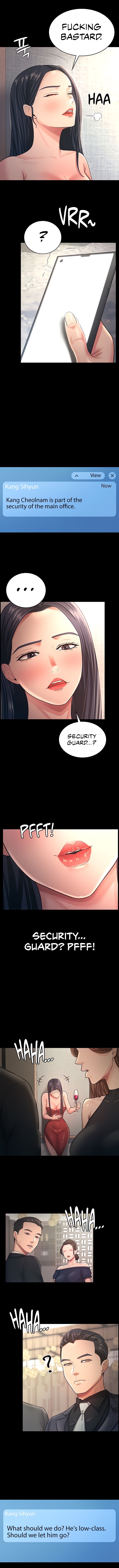 Your Wife Was Amazing - Chapter 9 - picture 8