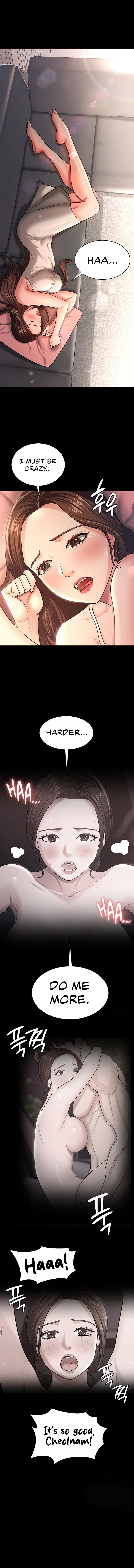 Your Wife Was Amazing - Chapter 10 - picture 1