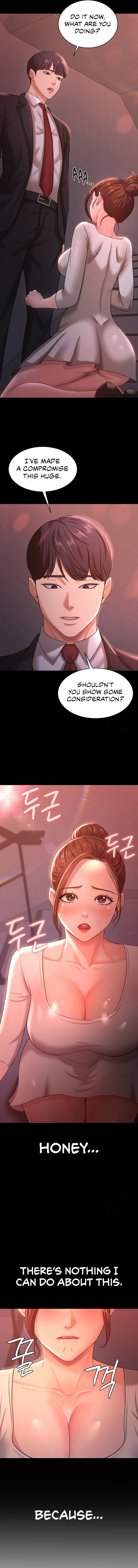 Your Wife Was Amazing - Chapter 10 - picture 10