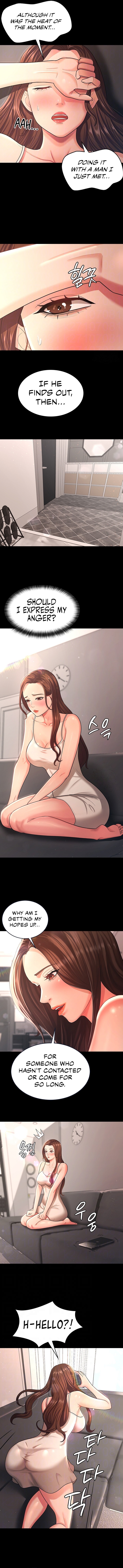 Your Wife Was Amazing - Chapter 10 - picture 2