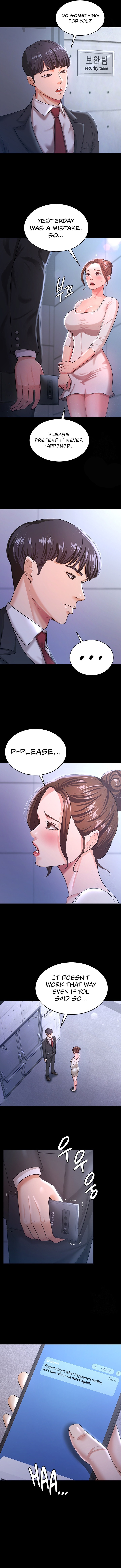 Your Wife Was Amazing - Chapter 10 - picture 4