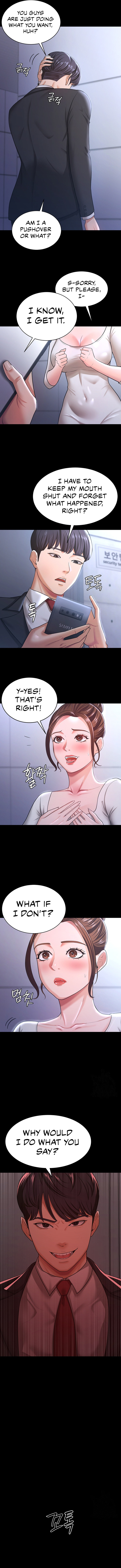 Your Wife Was Amazing - Chapter 10 - picture 5