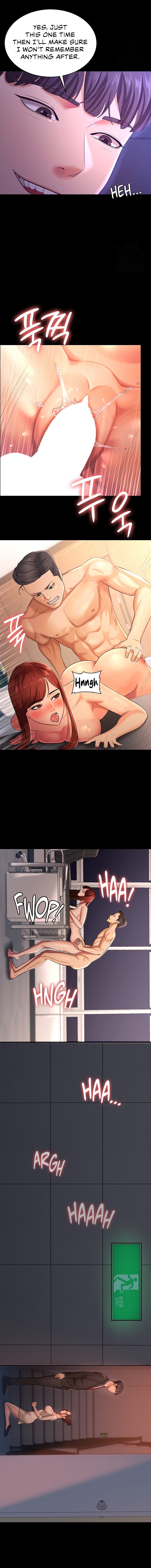 Your Wife Was Amazing - Chapter 10 - picture 9