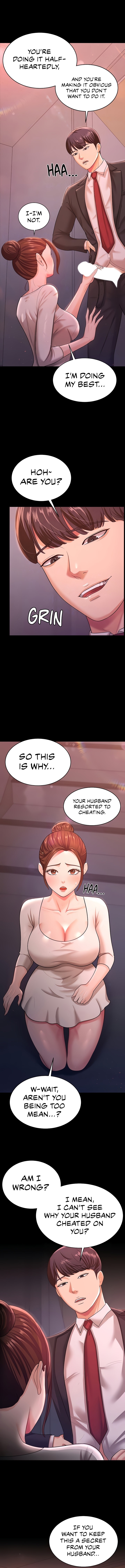 Your Wife Was Amazing - Chapter 11 - picture 2