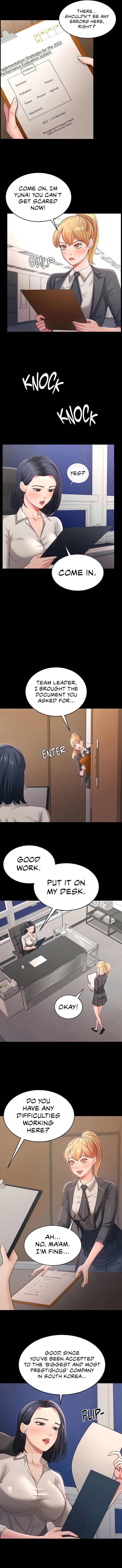 Your Wife Was Amazing - Chapter 11 - picture 4