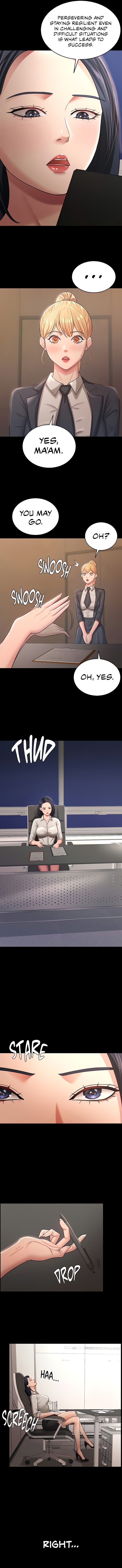 Your Wife Was Amazing - Chapter 11 - picture 5