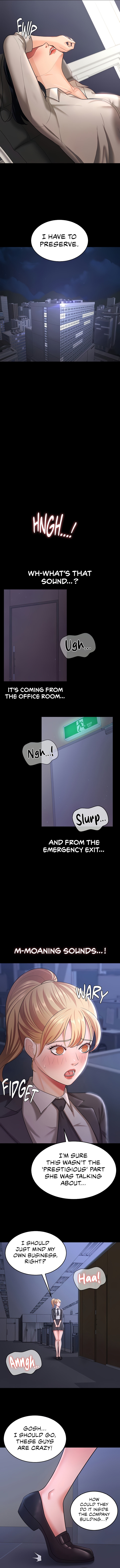 Your Wife Was Amazing - Chapter 11 - picture 6