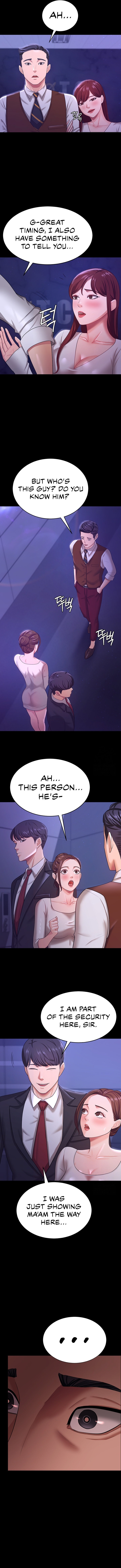 Your Wife Was Amazing - Chapter 12 - picture 11