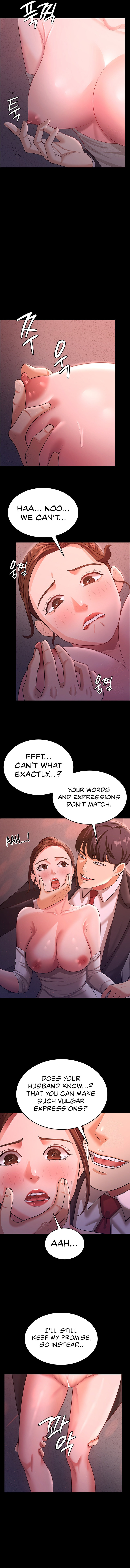 Your Wife Was Amazing - Chapter 12 - picture 5