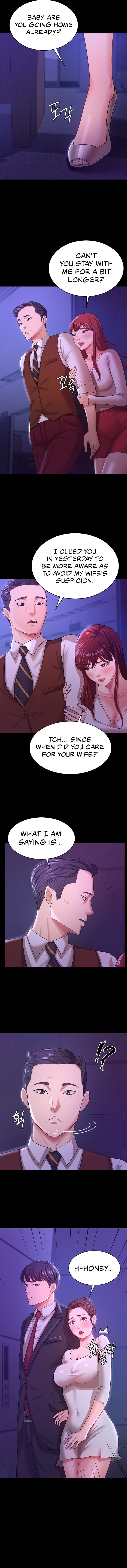 Your Wife Was Amazing - Chapter 12 - picture 9