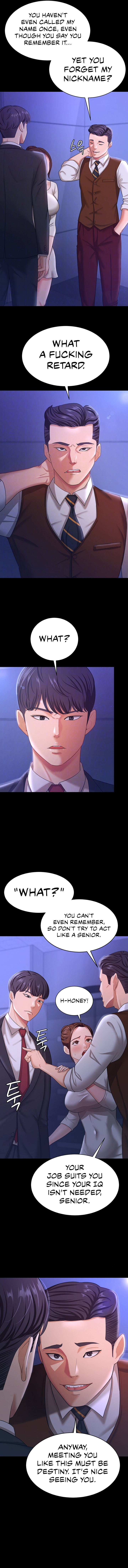 Your Wife Was Amazing - Chapter 13 - picture 2