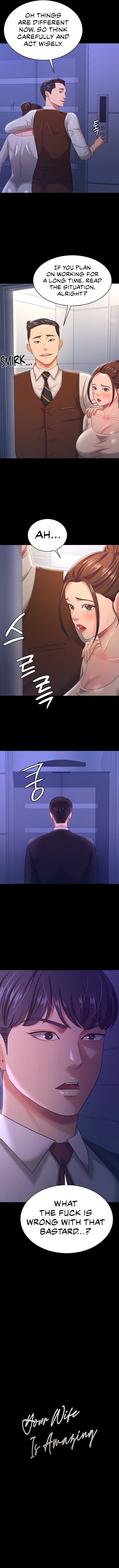 Your Wife Was Amazing - Chapter 13 - picture 3