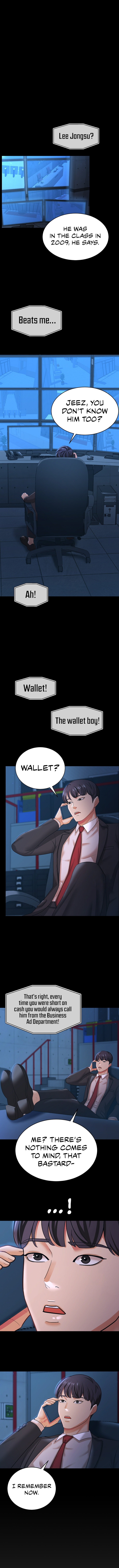 Your Wife Was Amazing - Chapter 13 - picture 4