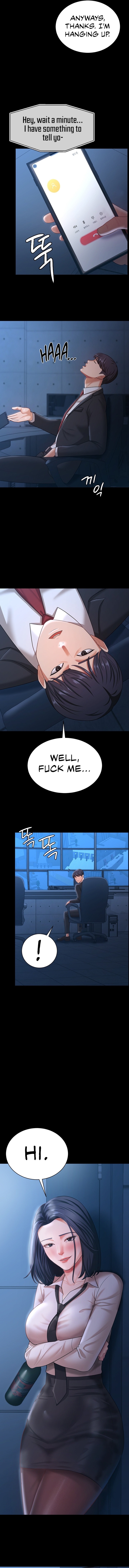 Your Wife Was Amazing - Chapter 13 - picture 6