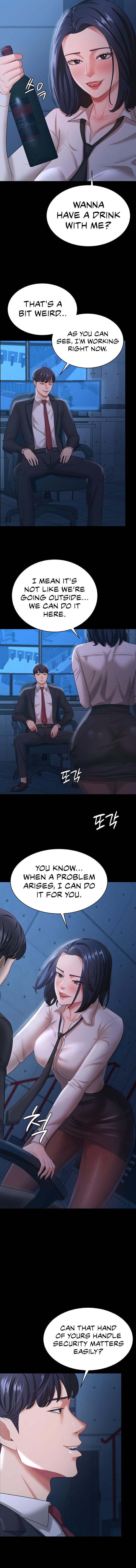 Your Wife Was Amazing - Chapter 13 - picture 7