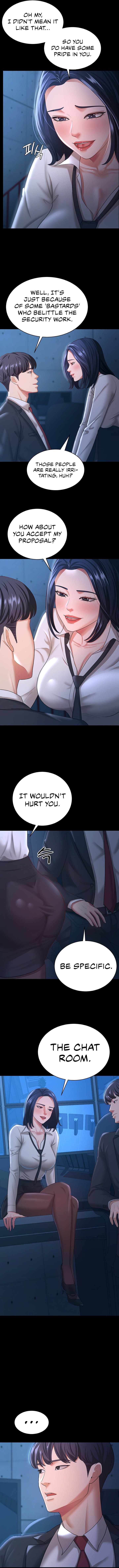 Your Wife Was Amazing - Chapter 13 - picture 8