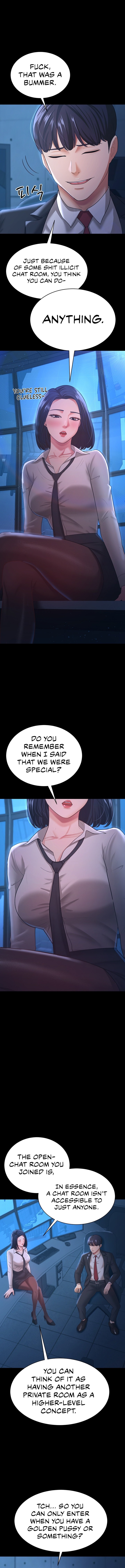 Your Wife Was Amazing - Chapter 13 - picture 9