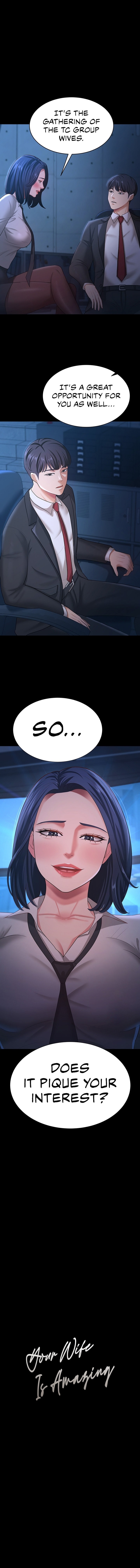 Your Wife Was Amazing - Chapter 14 - picture 0