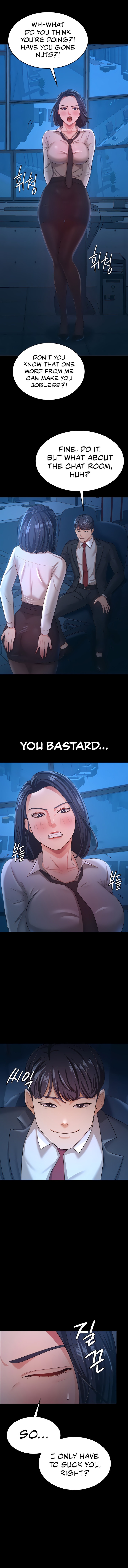 Your Wife Was Amazing - Chapter 14 - picture 6