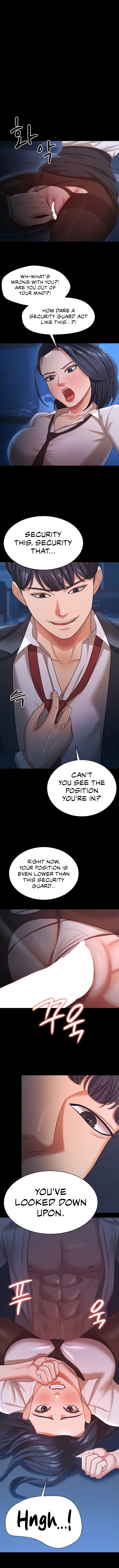 Your Wife Was Amazing - Chapter 15 - picture 1