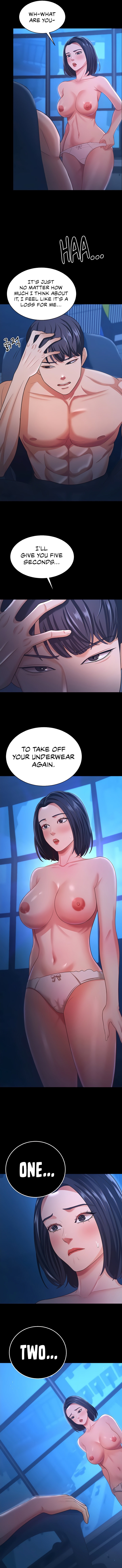 Your Wife Was Amazing - Chapter 15 - picture 10