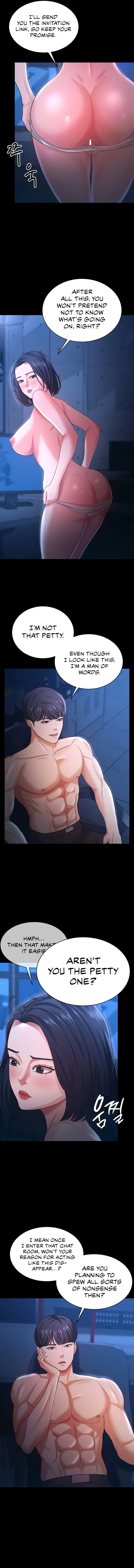 Your Wife Was Amazing - Chapter 15 - picture 9