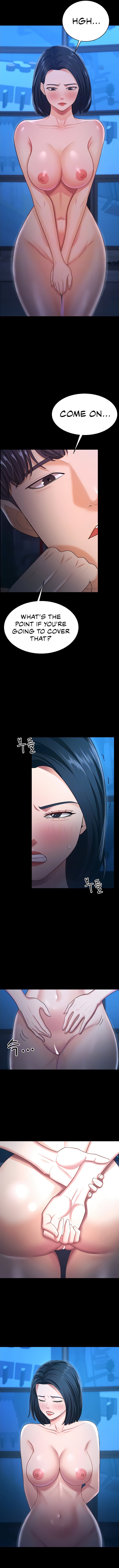 Your Wife Was Amazing - Chapter 16 - picture 1