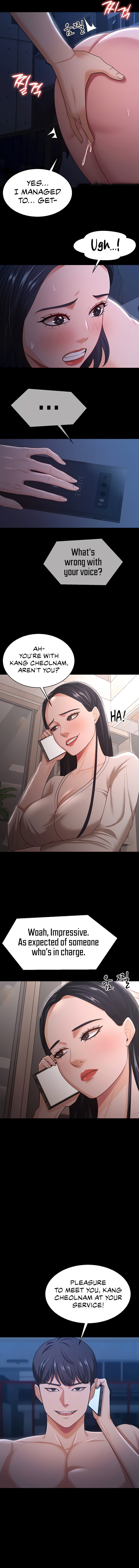 Your Wife Was Amazing - Chapter 16 - picture 10