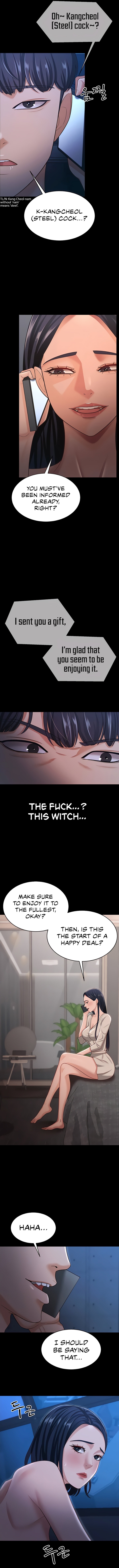 Your Wife Was Amazing - Chapter 16 - picture 11