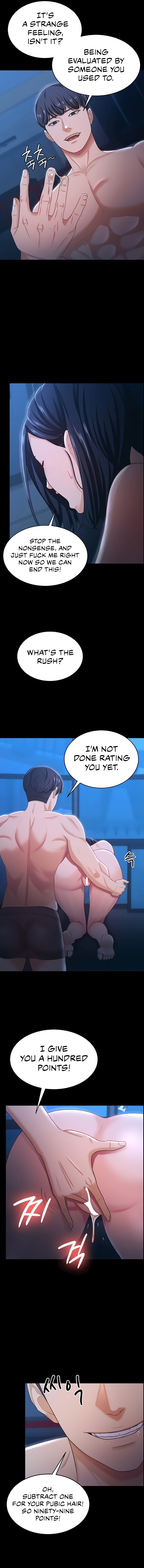 Your Wife Was Amazing - Chapter 16 - picture 7