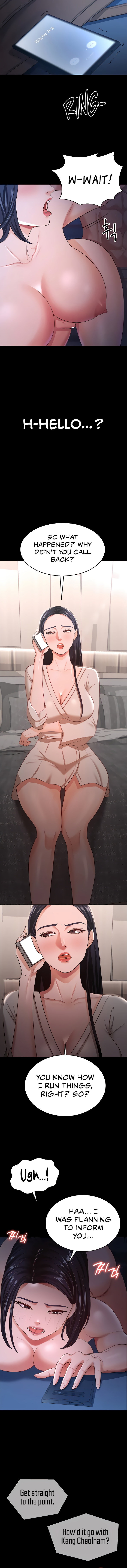 Your Wife Was Amazing - Chapter 16 - picture 9