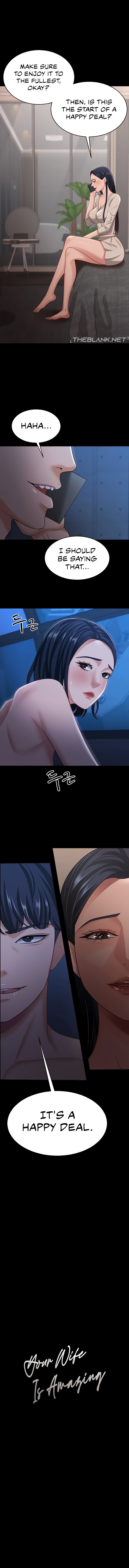 Your Wife Was Amazing - Chapter 17 - picture 0