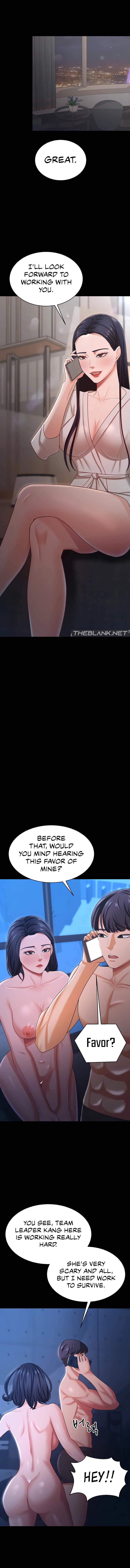 Your Wife Was Amazing - Chapter 17 - picture 1
