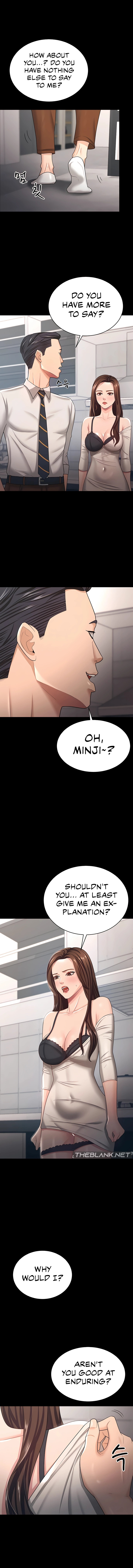 Your Wife Was Amazing - Chapter 17 - picture 10