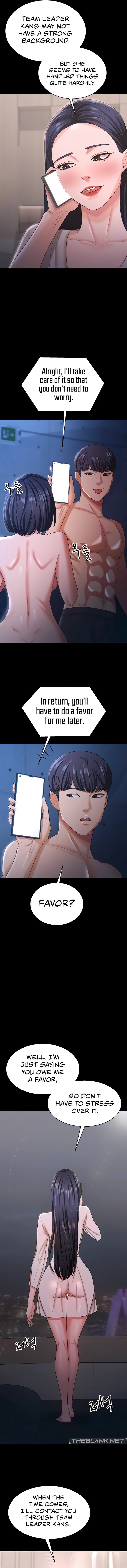 Your Wife Was Amazing - Chapter 17 - picture 2