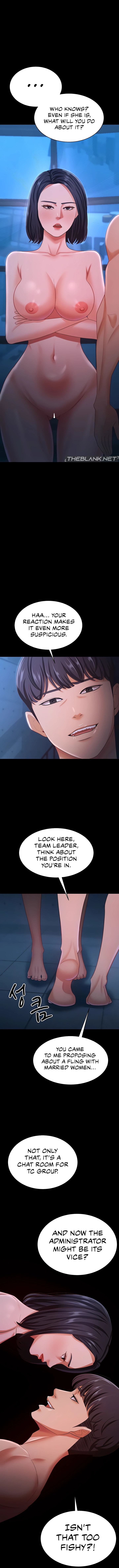 Your Wife Was Amazing - Chapter 17 - picture 4