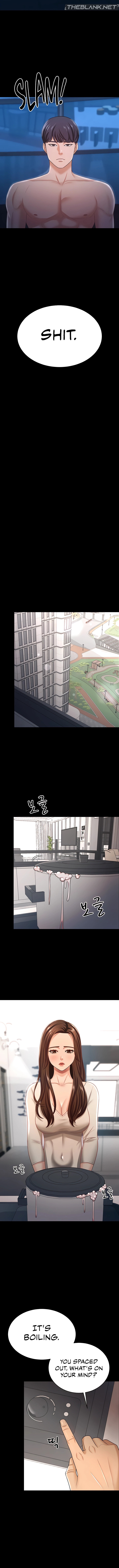 Your Wife Was Amazing - Chapter 17 - picture 6