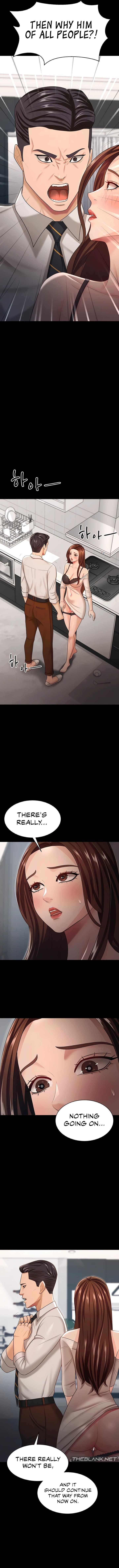 Your Wife Was Amazing - Chapter 17 - picture 9