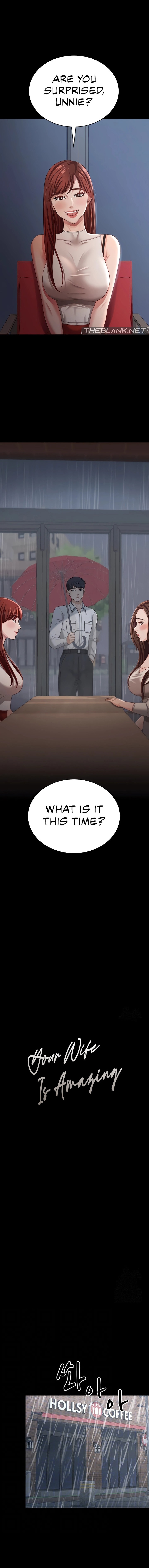 Your Wife Was Amazing - Chapter 18 - picture 0