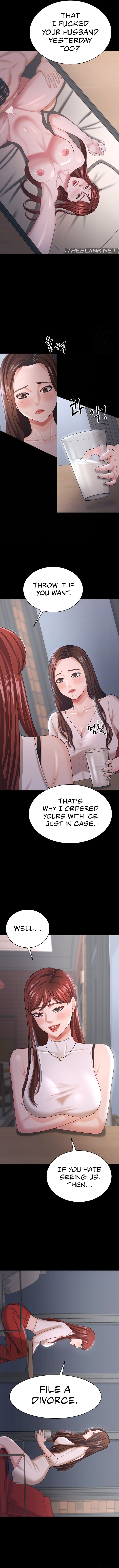 Your Wife Was Amazing - Chapter 18 - picture 2