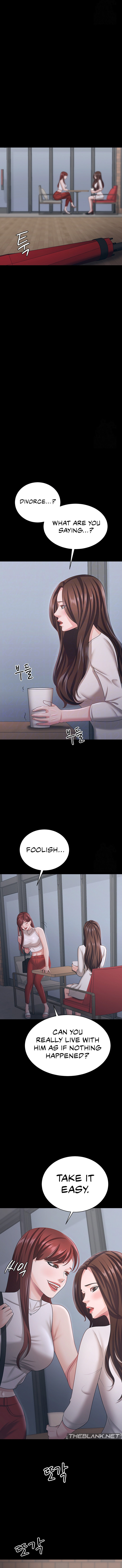 Your Wife Was Amazing - Chapter 18 - picture 3