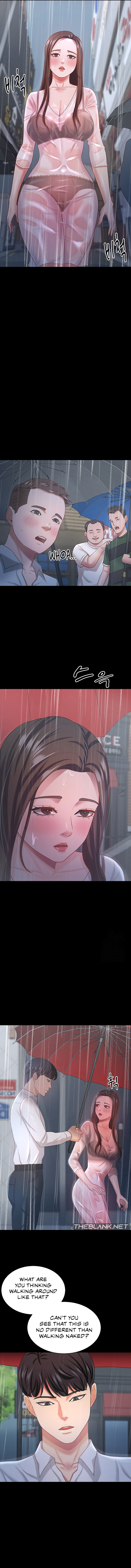 Your Wife Was Amazing - Chapter 18 - picture 5